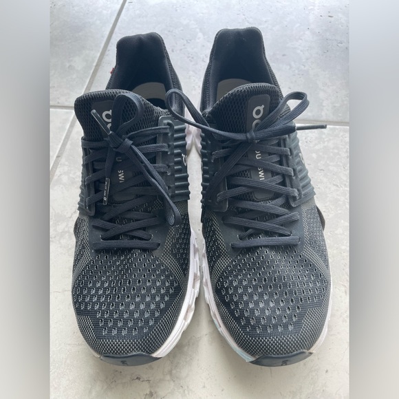 On Cloud Cloudswift 3 woman’s size 9.5 sneakers - Picture 7 of 10